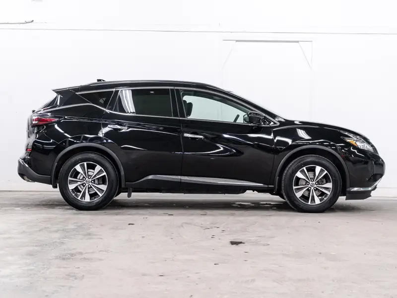 2020 Nissan Murano63698425274499121