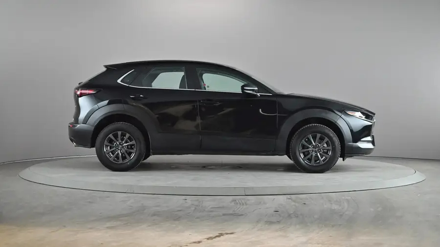 2023 Mazda CX-3064984195350530122