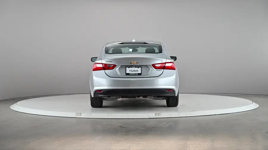 2017 Chevrolet Malibu63709481073281122