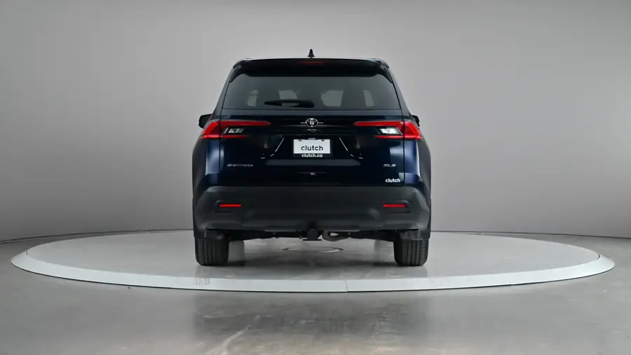 2024 Toyota Grand Highlander63544455327875124