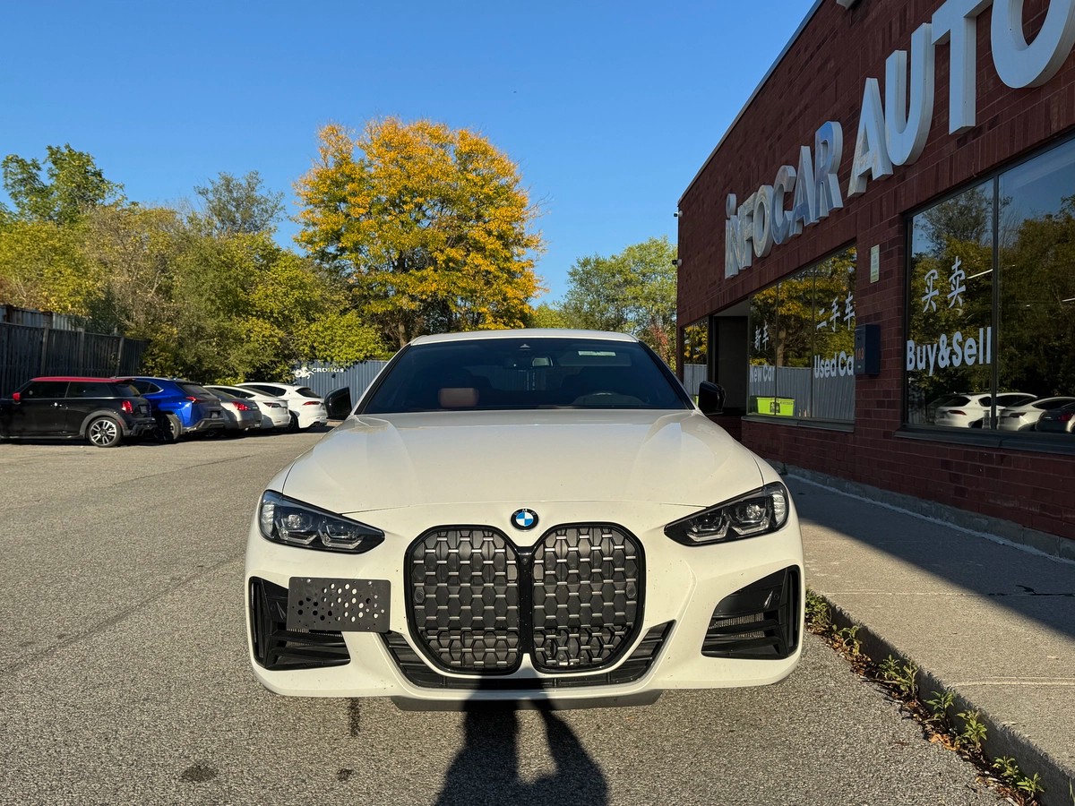 2022 BMW Serie 4 M440i xDriveaddressINFOCAR AUTO SALES$30,000