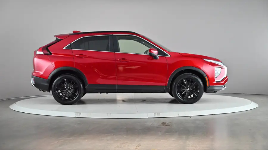 2022 Mitsubishi Eclipse Cross63516260595203121