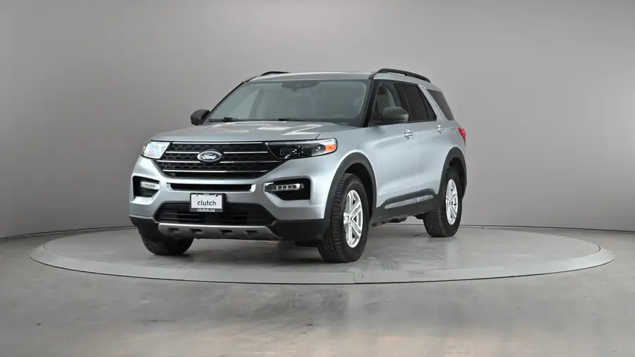 2022 Ford Explorer64488066495747121