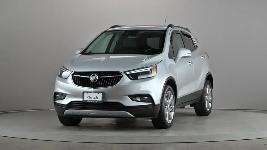 2019 Buick Encore64386783038338120
