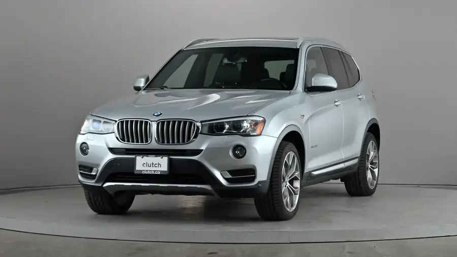 2017 BMW X364398583228163120