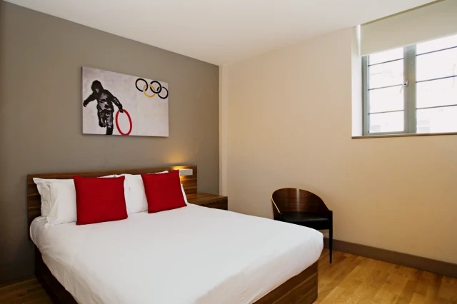 Britannia Study Hotel – Brighton64187370161155122