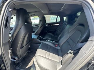2020 PORSCHE PANAMERA63758107848577122