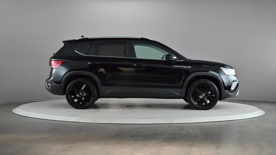 2024 Volkswagen Taos64355681304963123