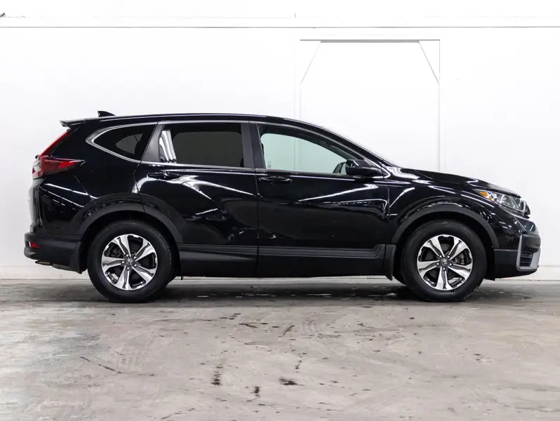 2021 Honda CR-V63780400471427122