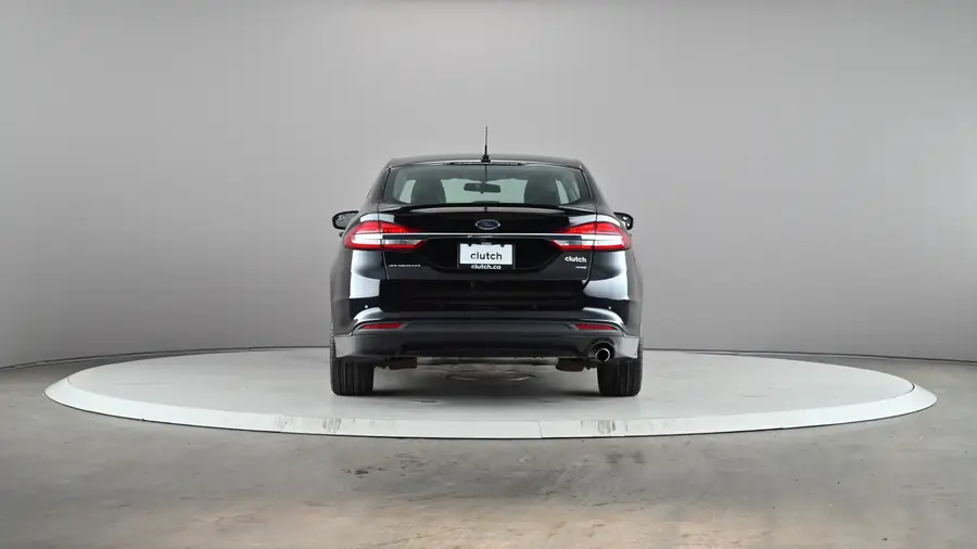 2018 Ford Fusion63925026481795122