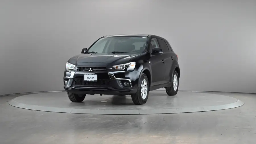 2019 Mitsubishi RVR64564481252354121