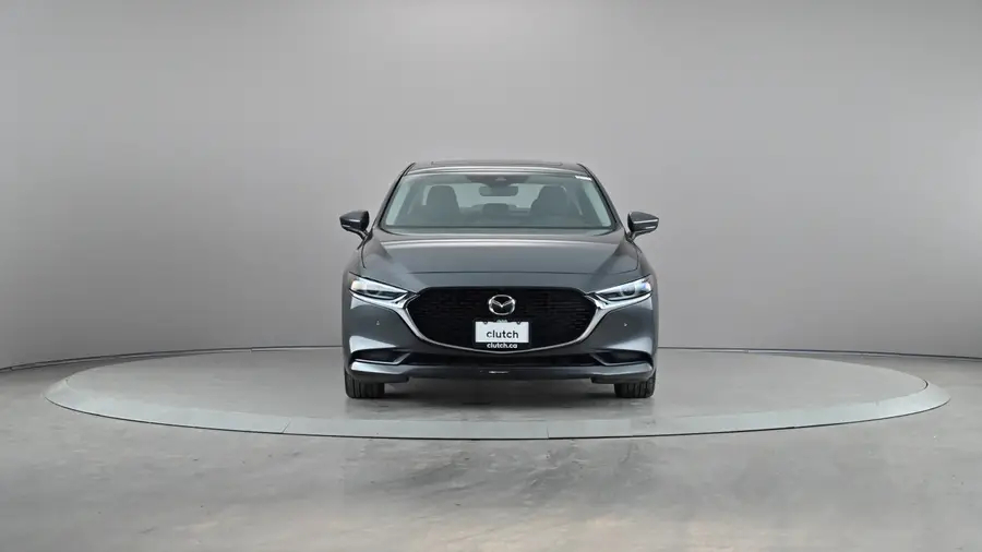 2021 Mazda Mazda3