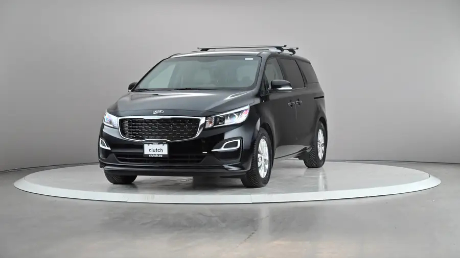 2019 Kia Sedona63472133142529121