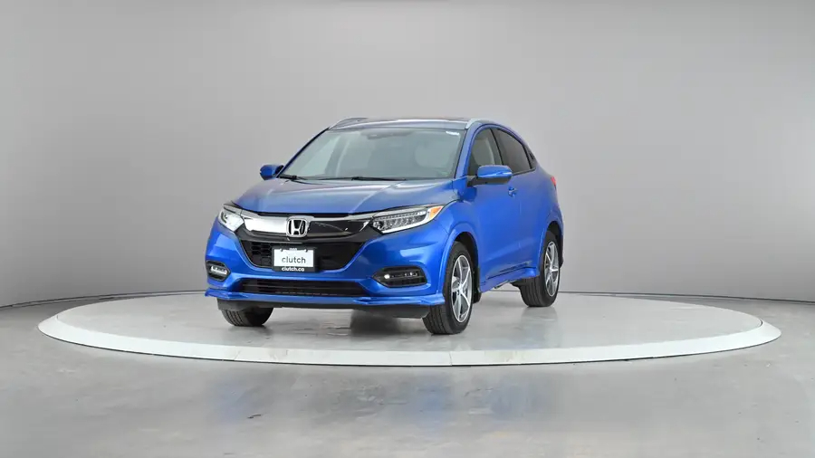 2021 Honda HR-V64056692944002122