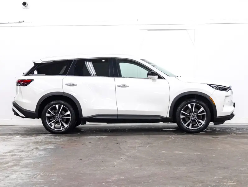 2023 Infiniti QX6064098905515011123