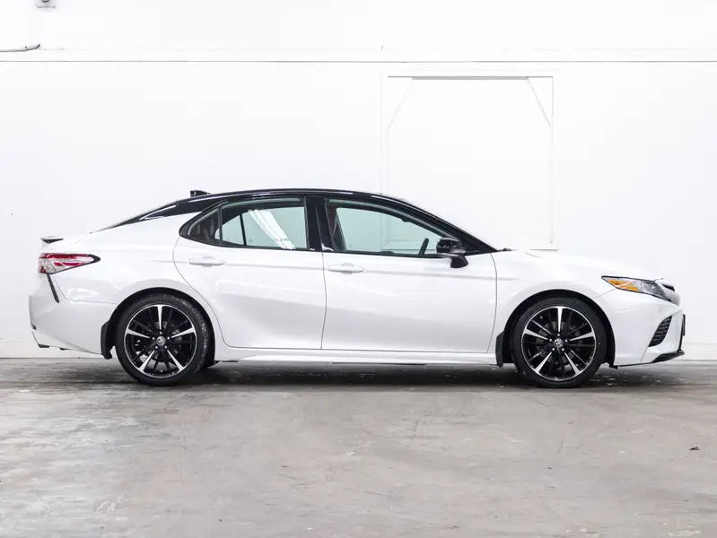 2020 Toyota Camry64974170835073121