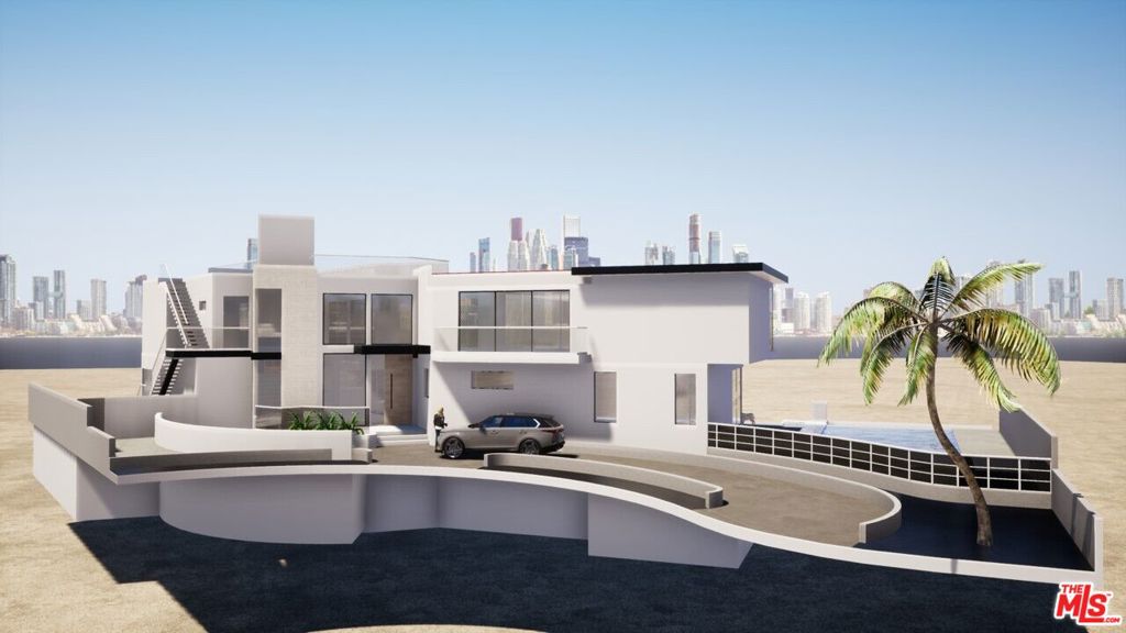 169 N Saltair Avenue, Los Angeles CA, 9004963701301182593120