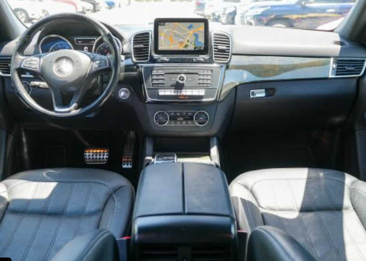2019 MERCEDES-BENZ GLE 400 4MATIC SPORT UTILITY 4D63615134261377122
