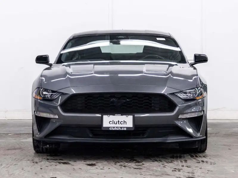 2022 Ford Mustang64356164377985121