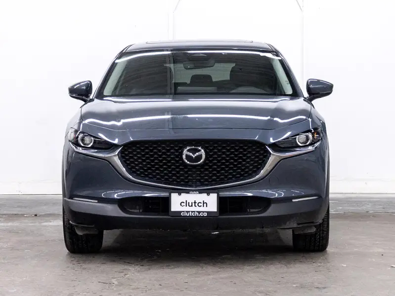 2024 Mazda CX-3064299811792129120