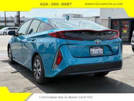 2019 TOYOTA PRIUS PRIME63776215276931121