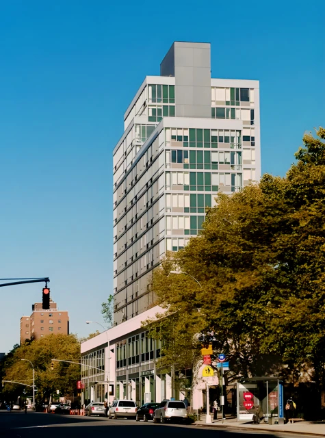 Columbus Square-805 Columbus Avenue63648515153539122