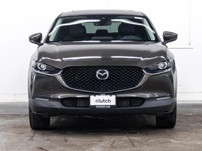 2021 Mazda CX-3064157496252418122