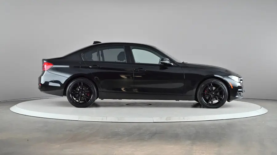 2017 BMW 3 Series63858382340867121