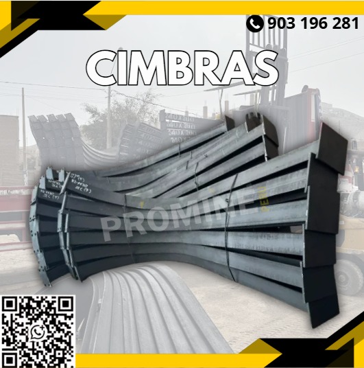 Steel Formwork Supply Service