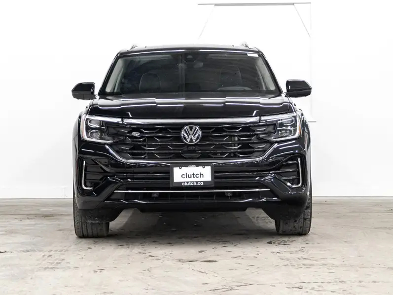 2024 Volkswagen Atlas63637940144899120