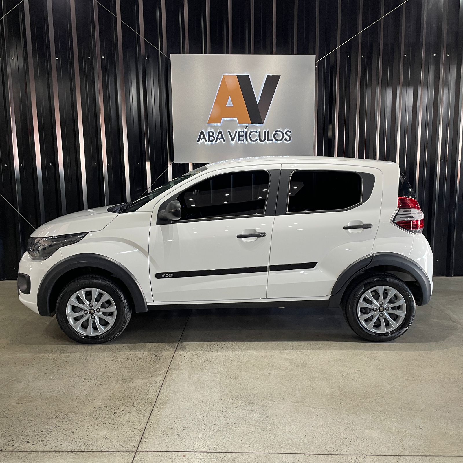 FIAT MOBI 1.0 LIKE FLEX MANUAL 202265019438926849123