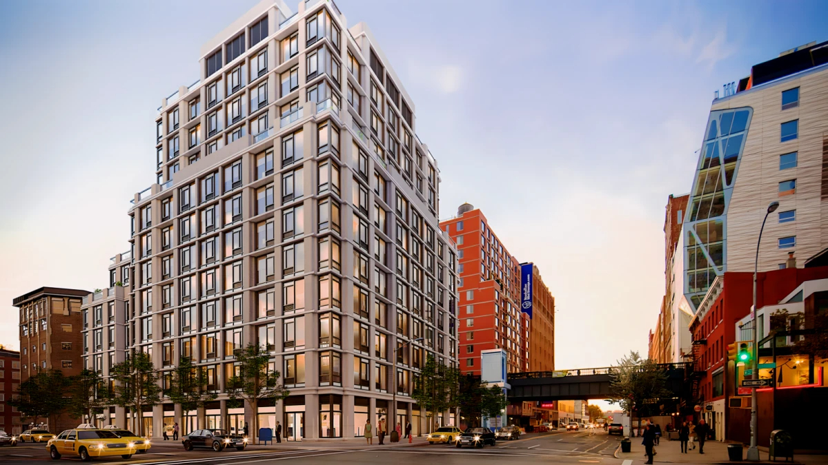 Ten23 Apartments63660069812739120