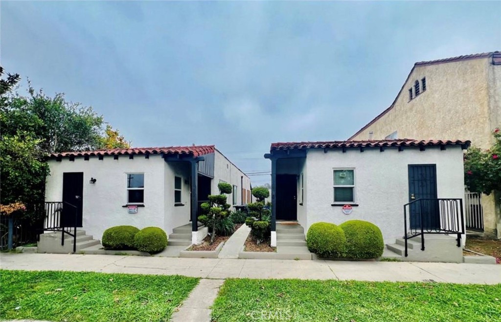 421 W Century Los Angeles CA, 9000364141434262530121
