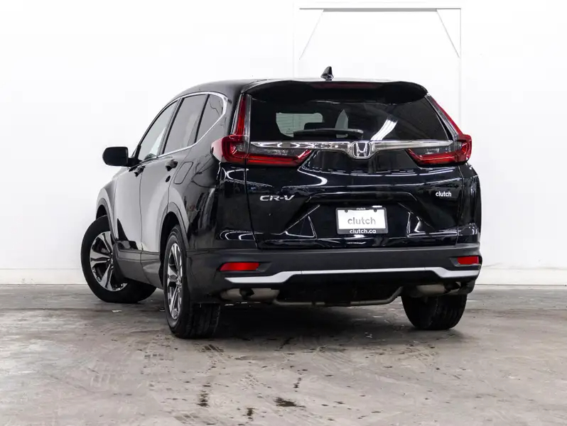 2021 Honda CR-V63780400471427123