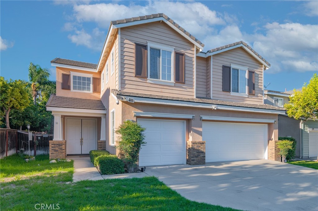 1651 W Mammoth Drive Upland CA, 9178463679258511875120
