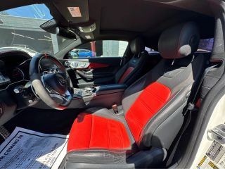 2018 MERCEDES-BENZ MERCEDES-AMG CLASE C63758254660099121