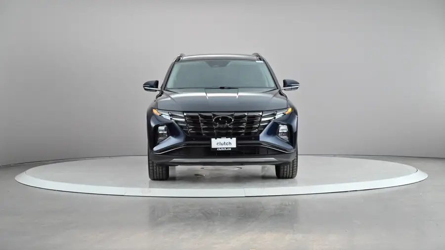 2022 Hyundai Tucson63516169495553122