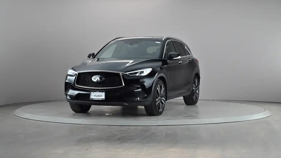 2021 Infiniti QX5064479084975107122