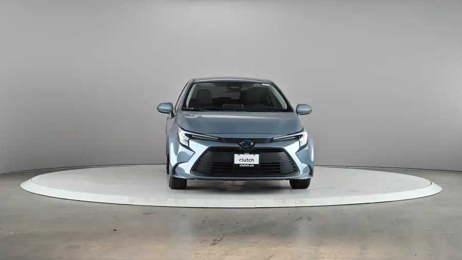 2023 Toyota Corolla Hybrid64099303460099121