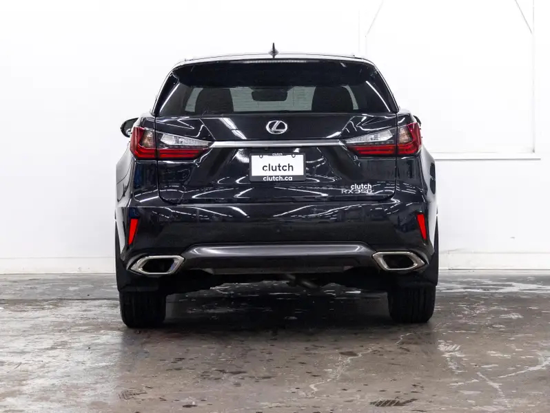 2017 Lexus RX64267008209667124