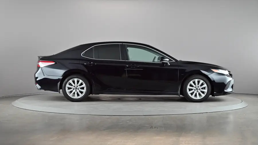2018 Toyota Camry64212590804354124