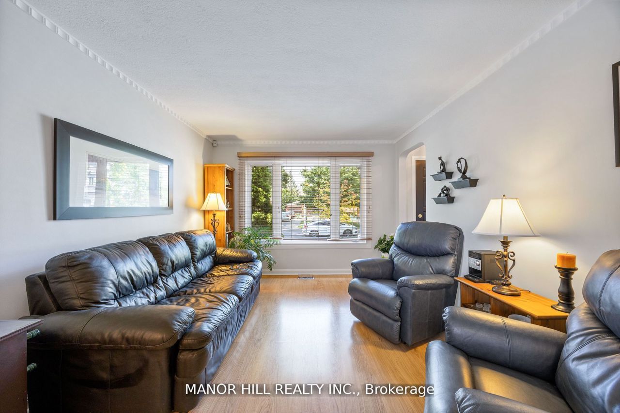 31 Chartwell Road