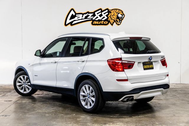 💎 2017 BMW X3 xDrive28i | 52,920 Miles | AWD | Clean Title64020630055810122