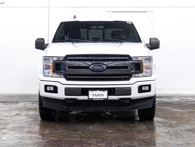 2020 Ford F-15063857624747267121