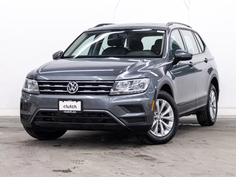 2021 Volkswagen Tiguan63581315805699121