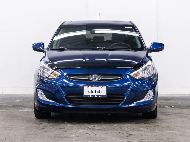 2017 Hyundai Accent64156884674563122