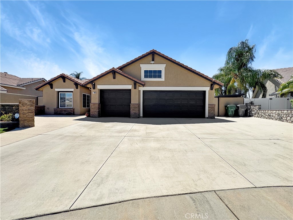 27165 Calle Ayrton, Menifee CA, 9258663643694088833122