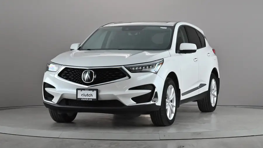 2021 Acura RDX64517939335682121