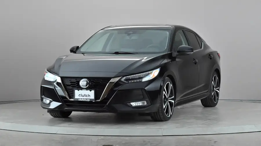 2020 Nissan Sentra64473319743619122