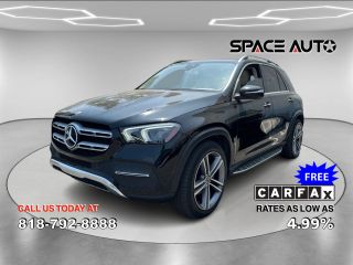 2020 MERCEDES-BENZ GLE63758620981379120